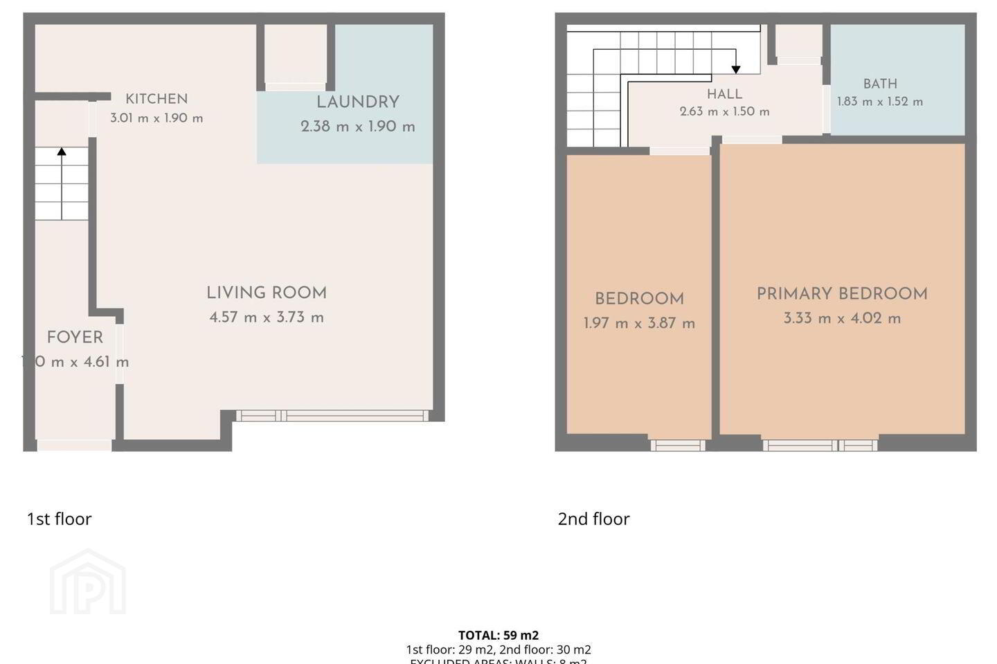 4 Henrietta Hall, 43-45 Bolton Street 22 of 22