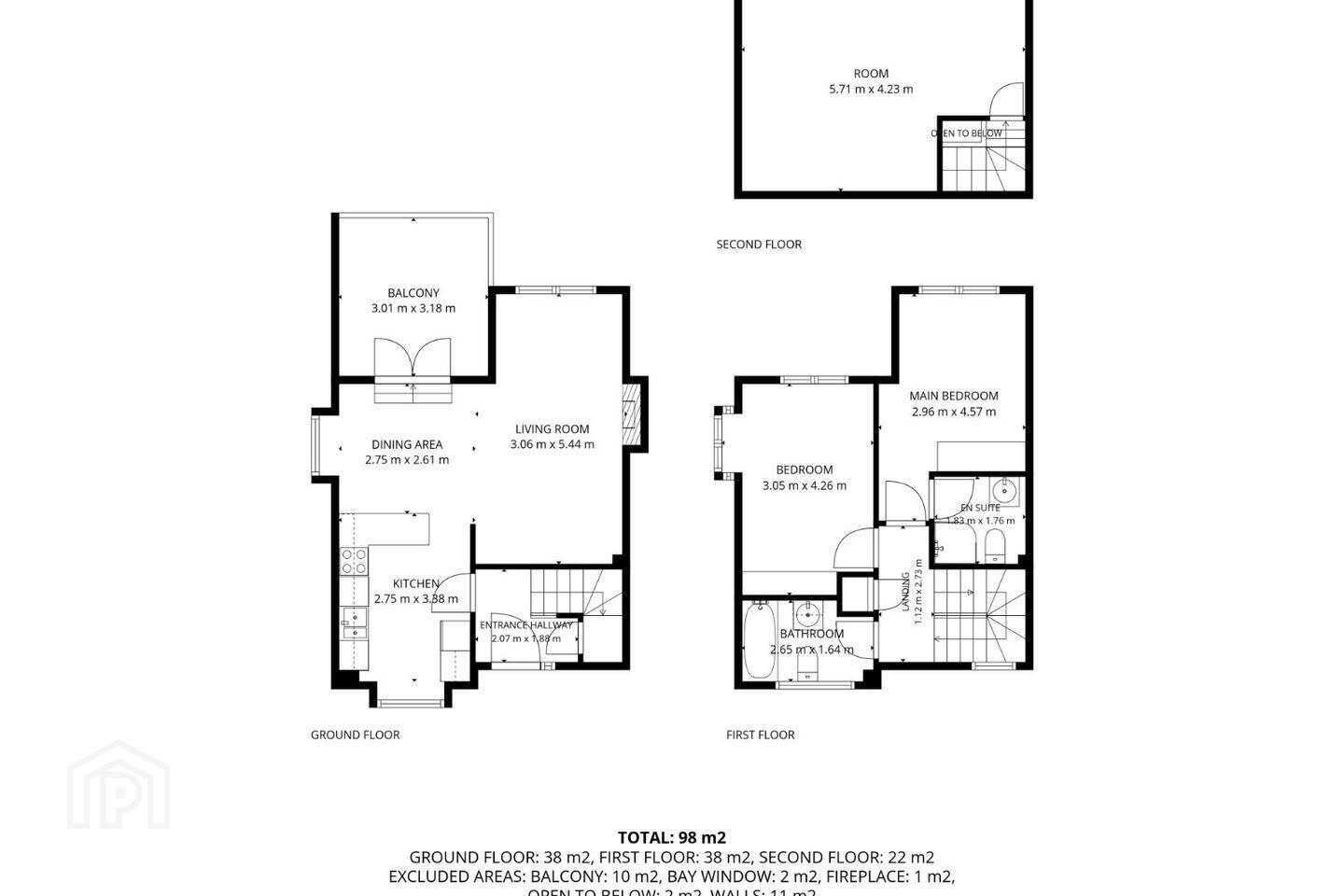 88 Fernleigh Drive 50 of 51