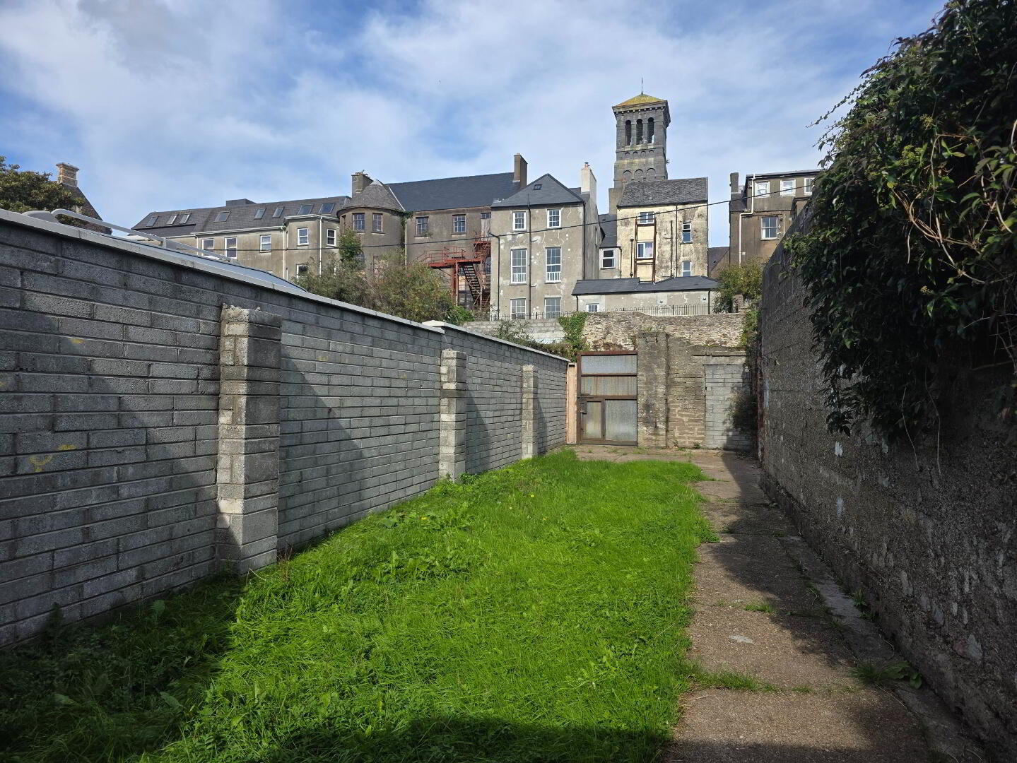 8 Parnell Street 6 of 7