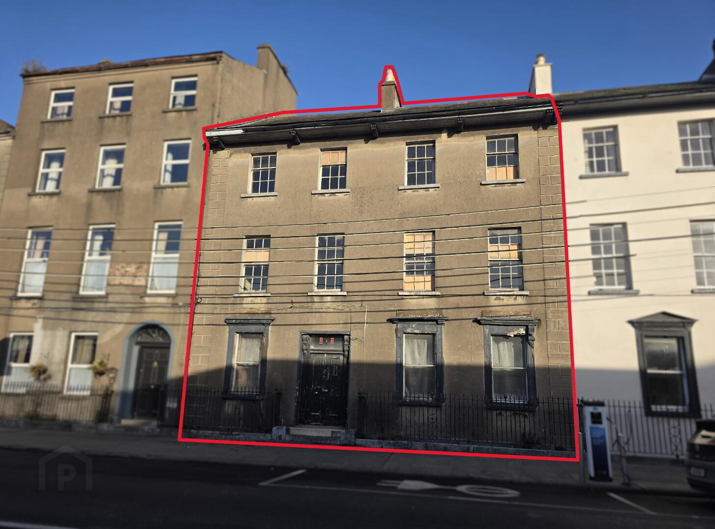 8 Parnell Street 1 of 7