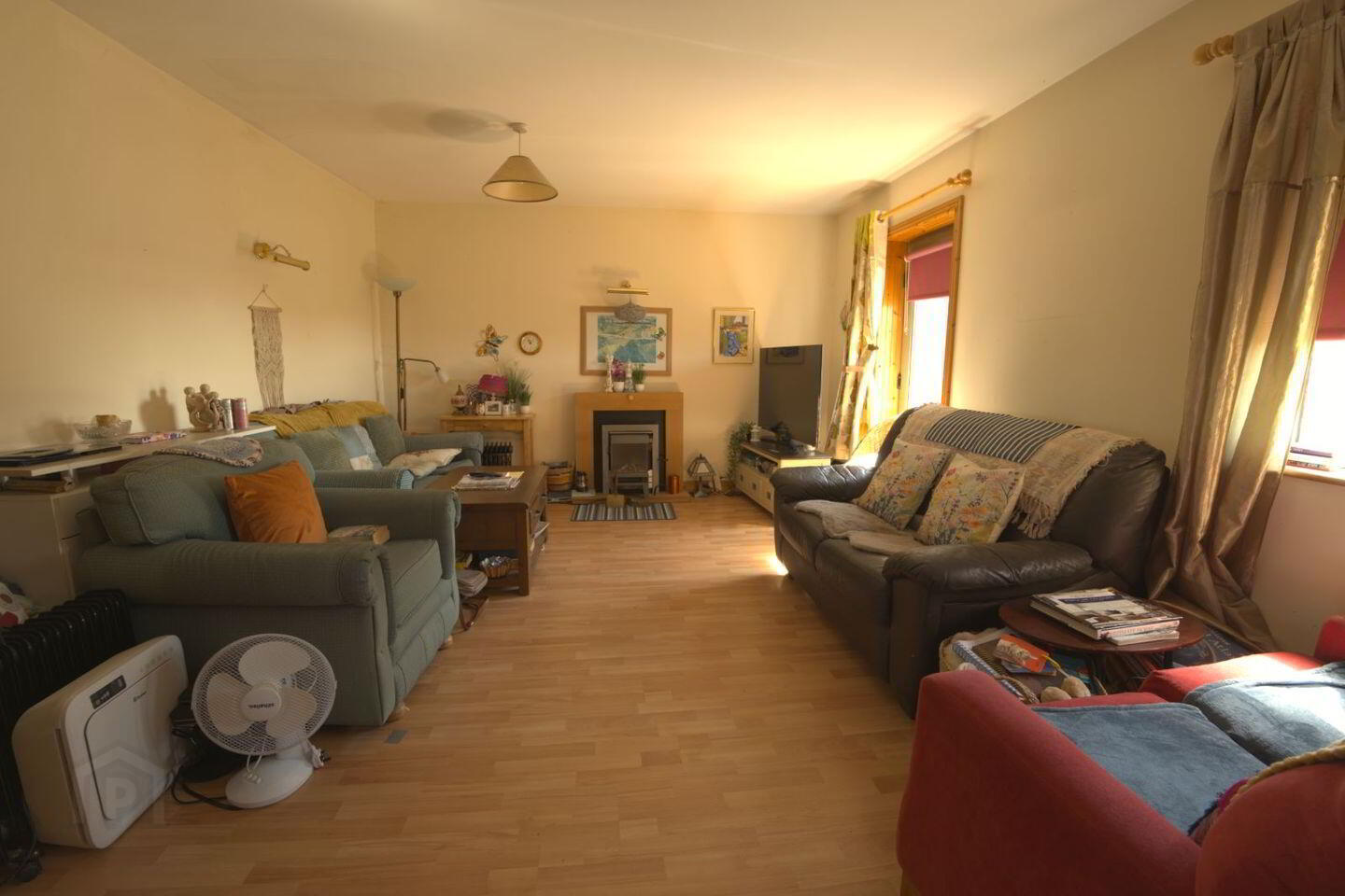 Apartment 9 Brown's Court 2 of 7