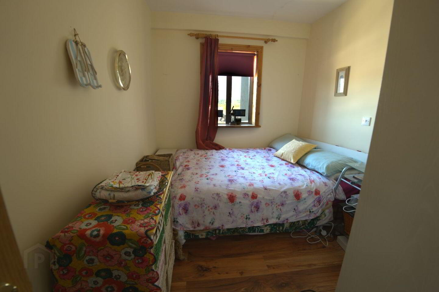 Apartment 9 Brown's Court 6 of 7