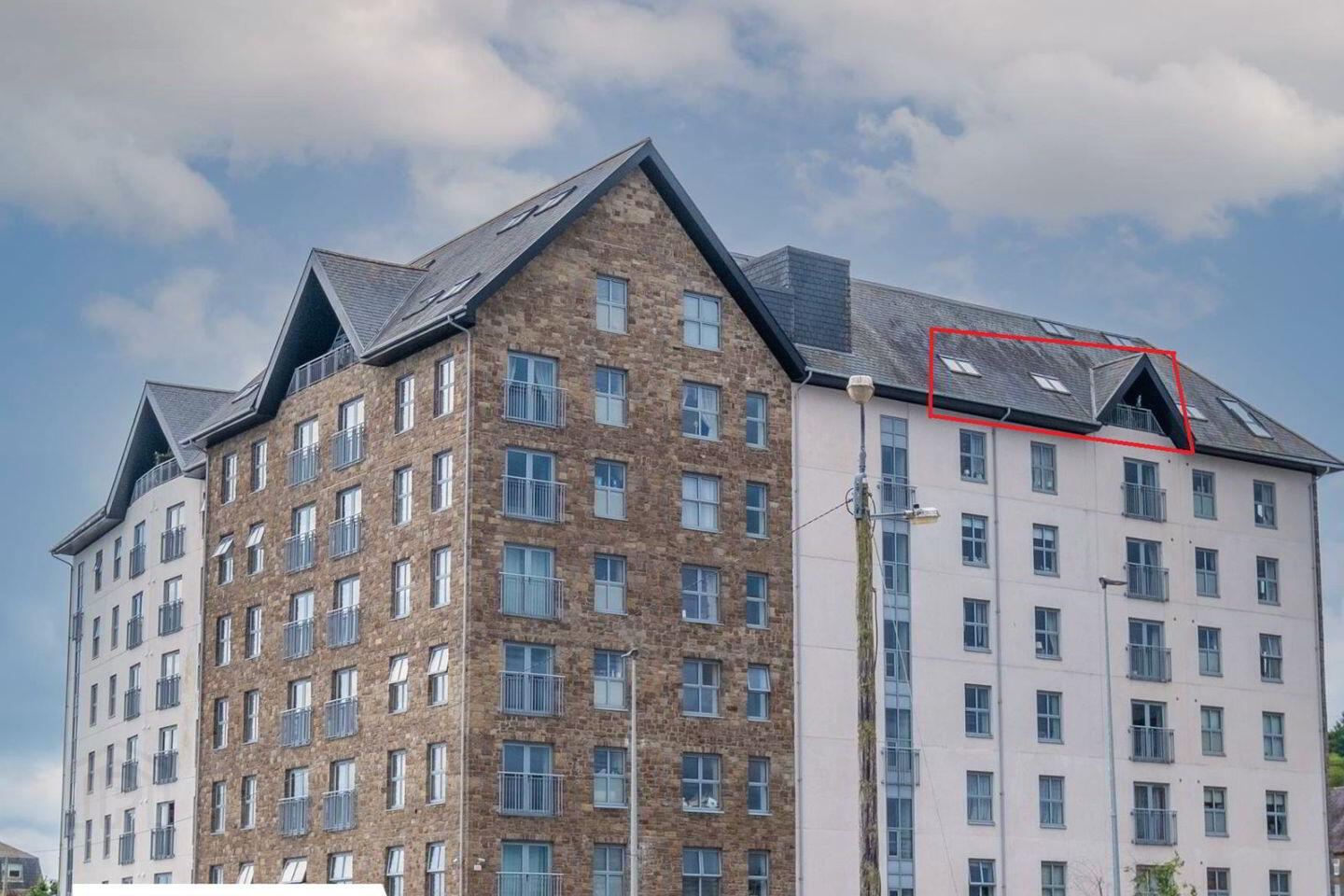 710 Pier Head Apartments 1 of 11
