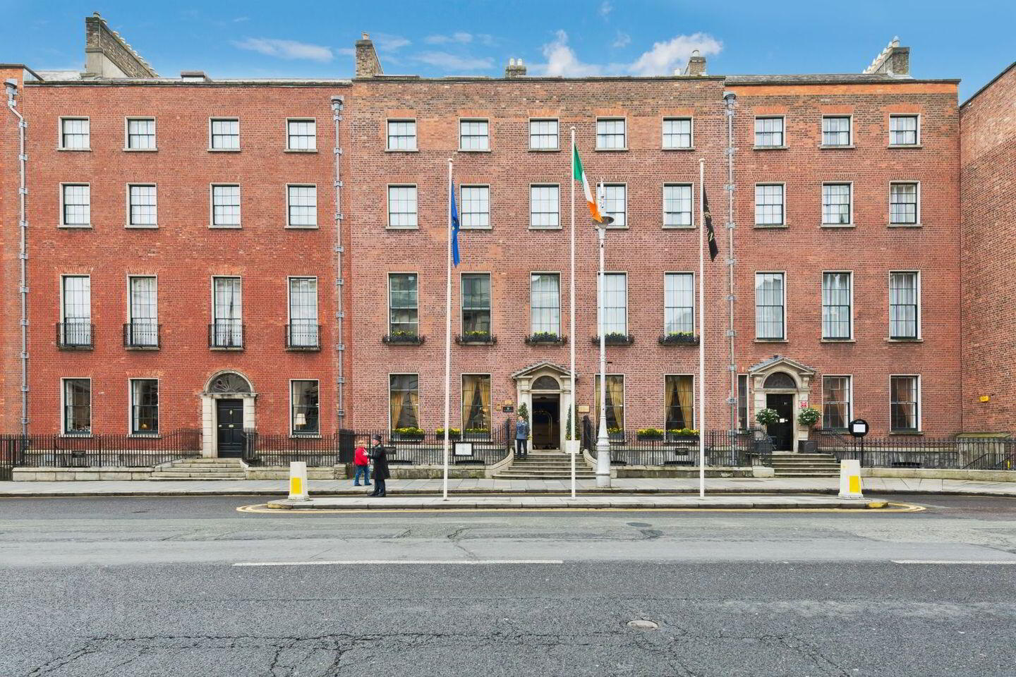 Residence, 4 The Merrion Hotel 1 of 28