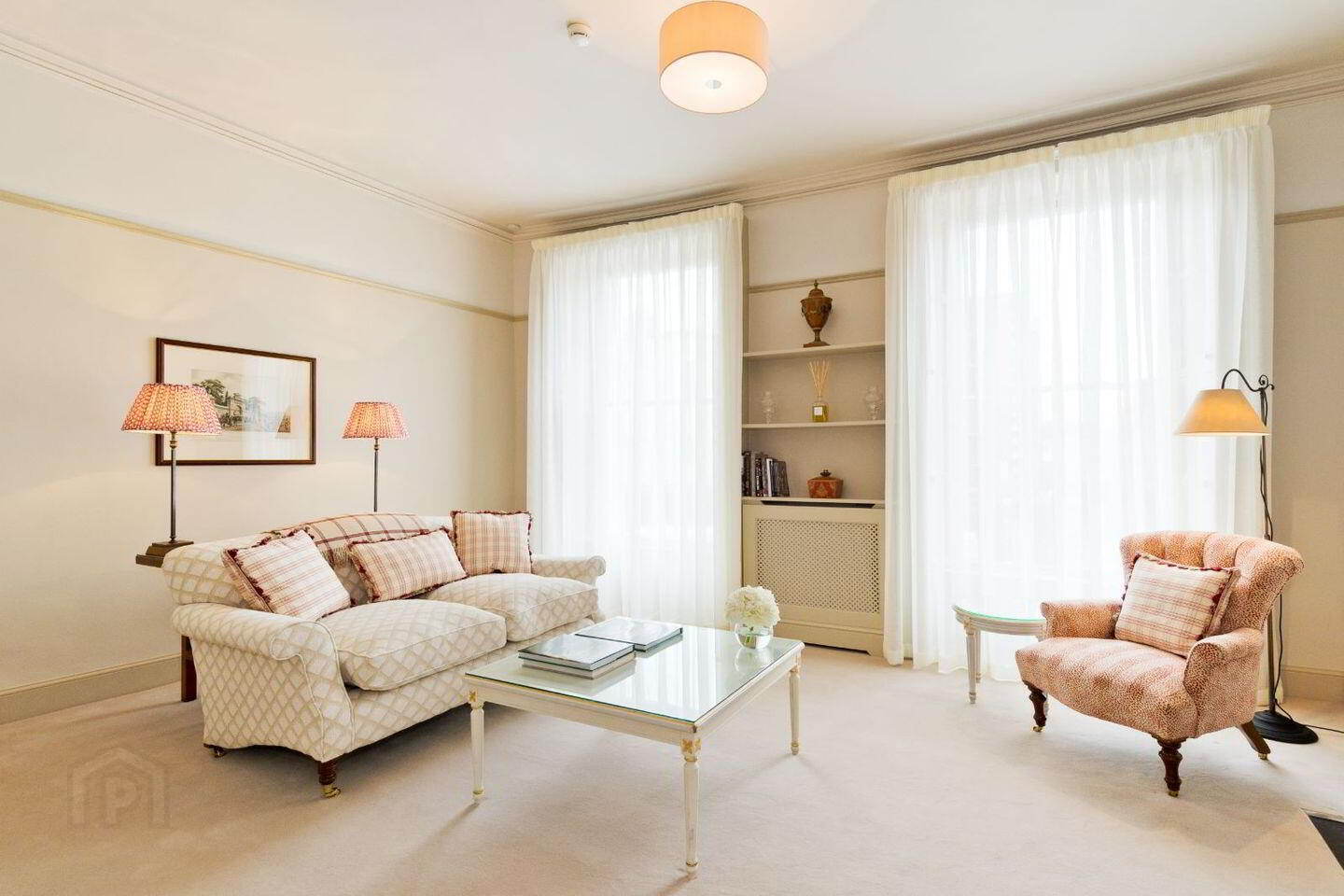 Residence, 4 The Merrion Hotel 3 of 28