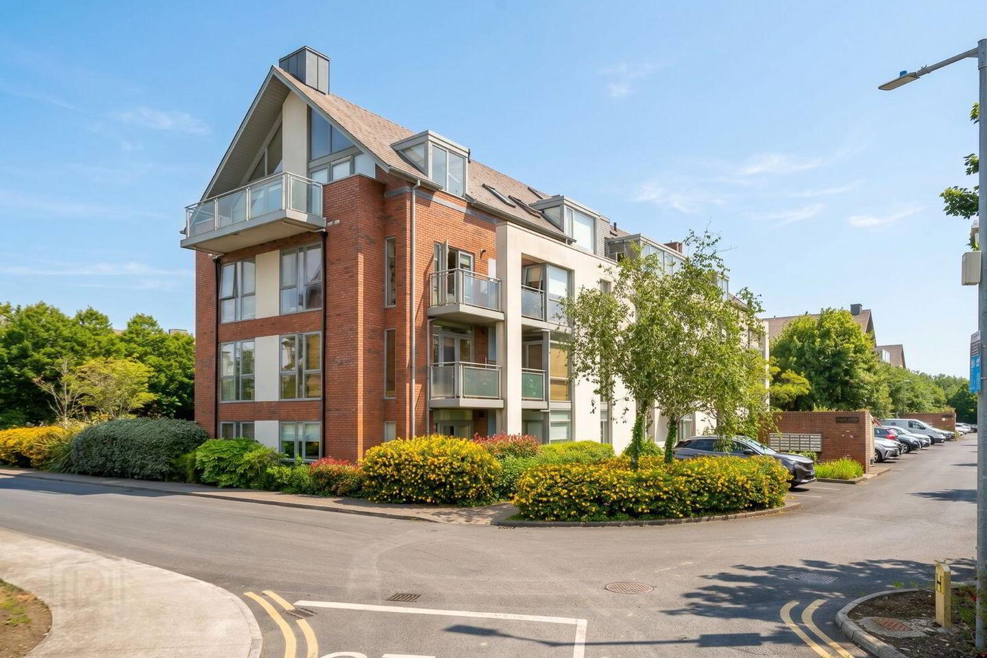 Apartment 14 The Gallery Turvey Walk 1 of 17