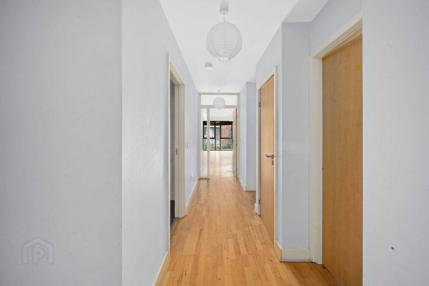 Apartment 14 The Gallery Turvey Walk 2 of 17