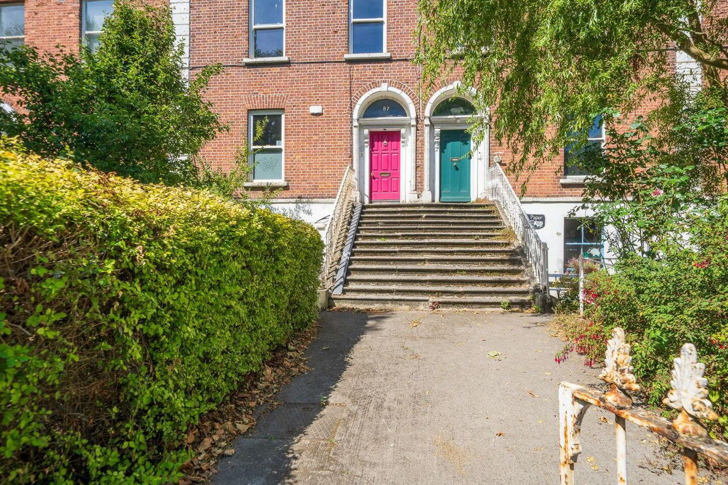 87 North Circular Road 2 of 31