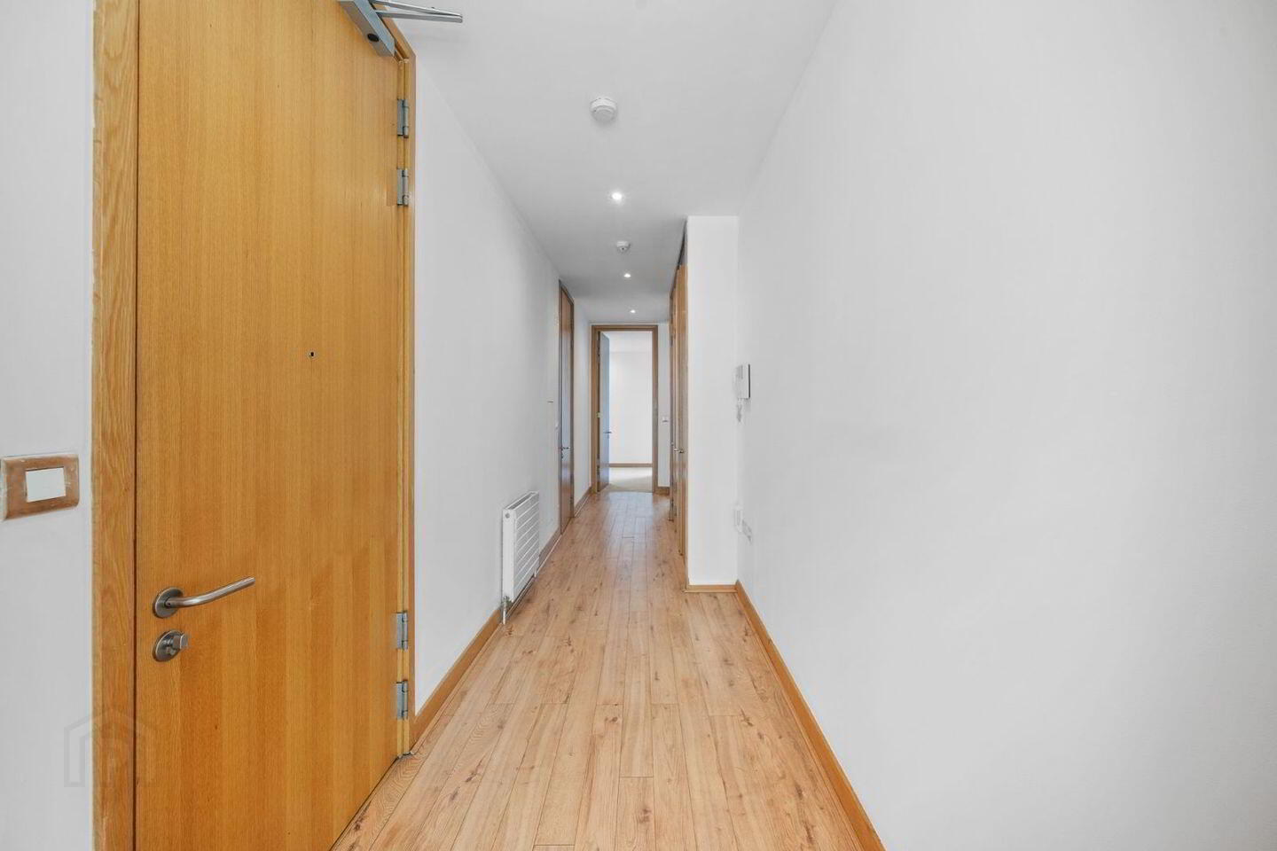 Apartment 12 Kirkpatrick House Spencer Dock 2 of 22
