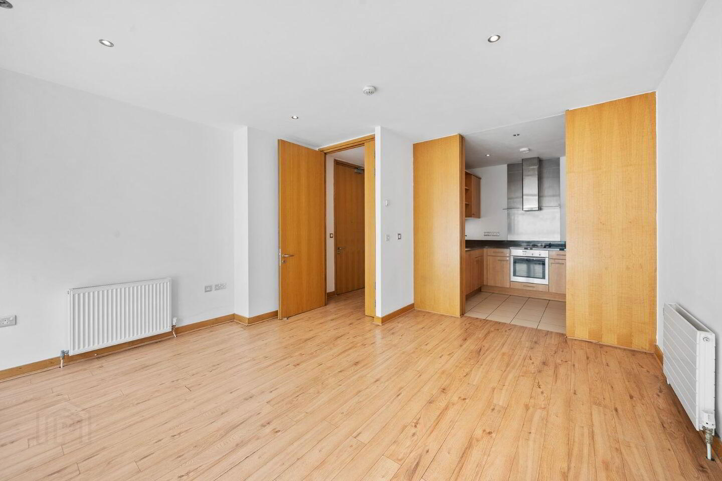 Apartment 12 Kirkpatrick House Spencer Dock 3 of 22