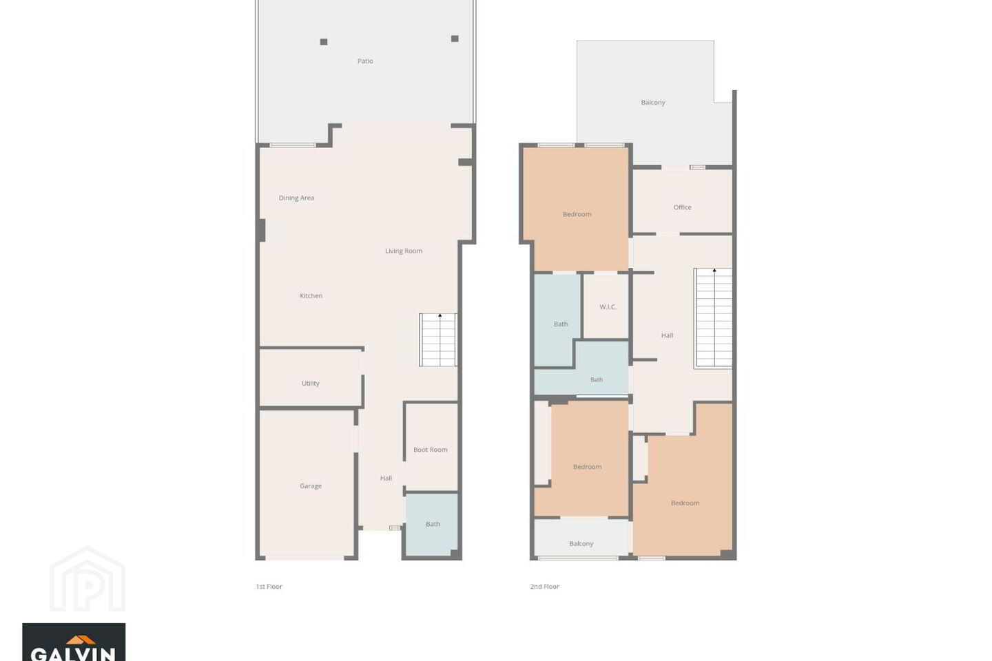 The Mews, 3 Leeson Close 40 of 40