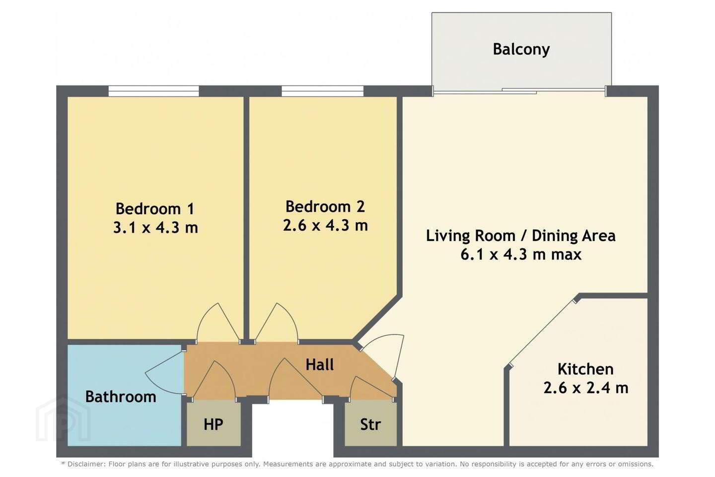 18 Millbank Square 19 of 19