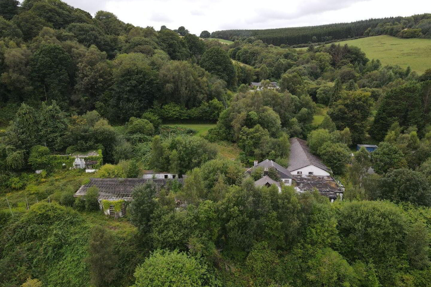 The Vale View Hotel, Kilashel 2 of 14