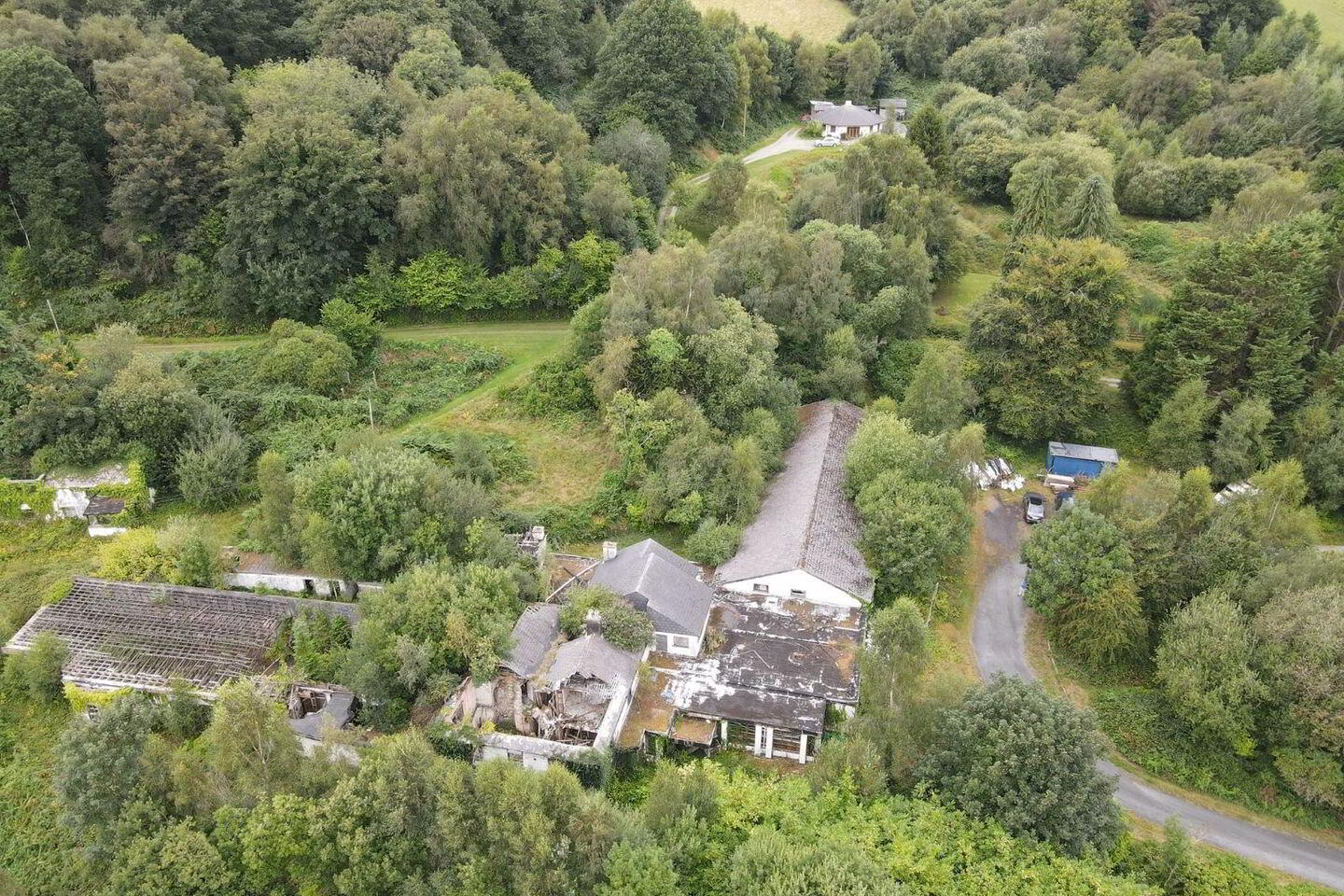 The Vale View Hotel, Kilashel 3 of 14