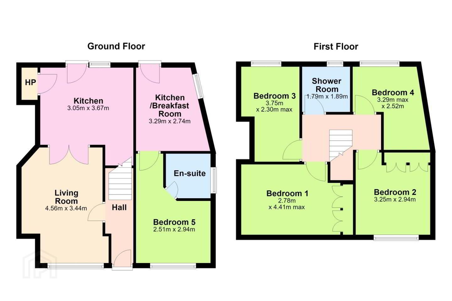 1 Stepaside Villas 15 of 16