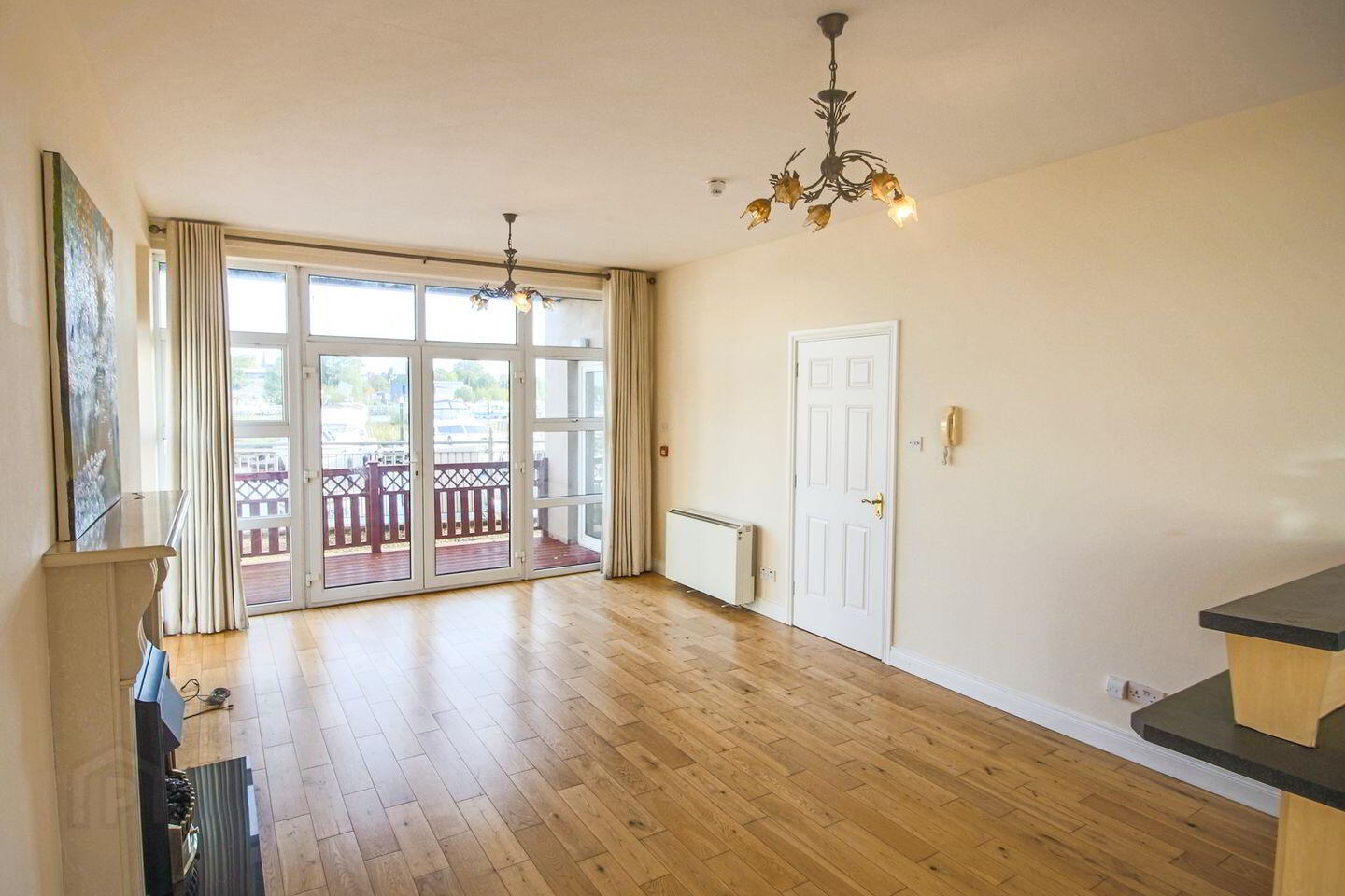 24 Apt. Block, A3 Inver Geal 3 of 24