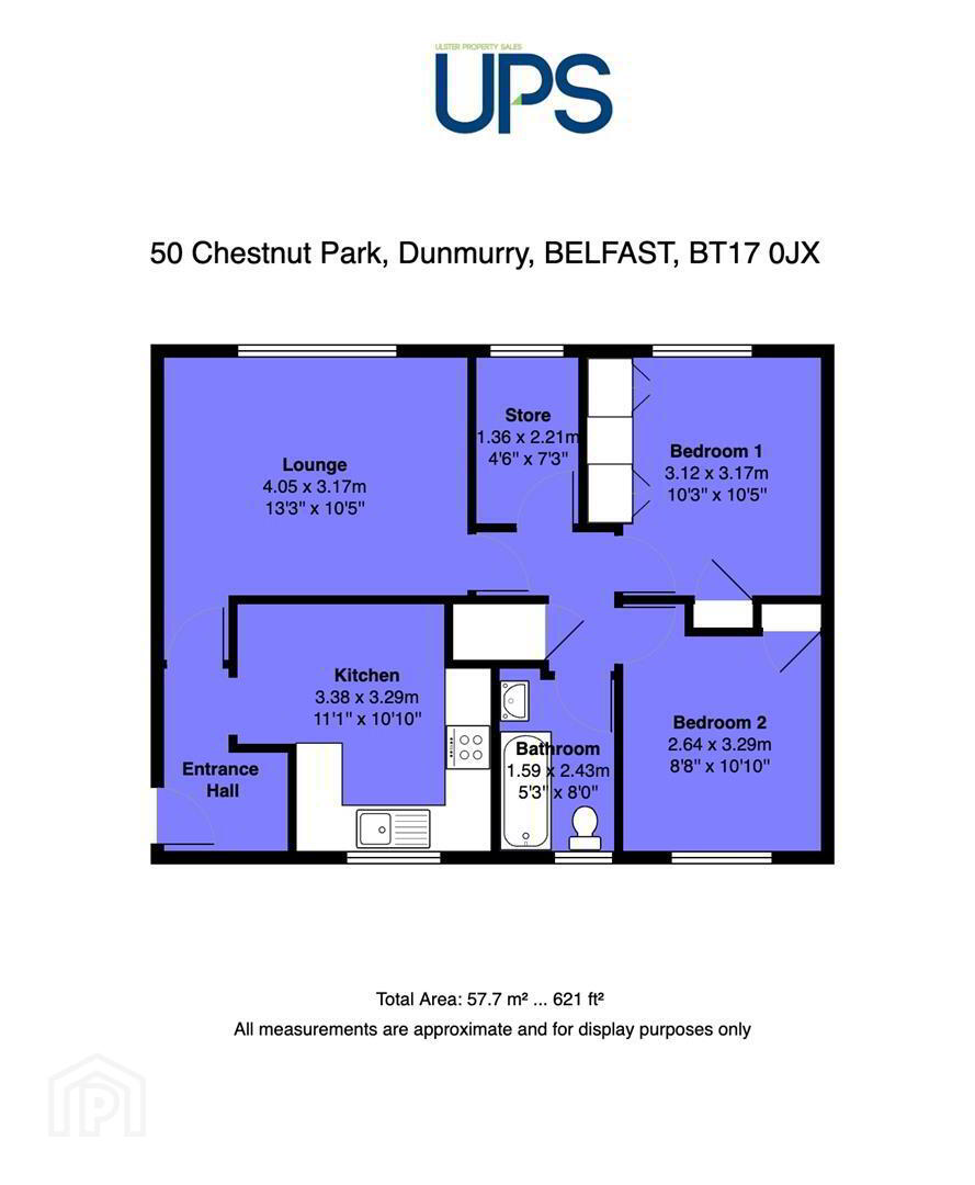 50 Chestnut Park 25 of 25