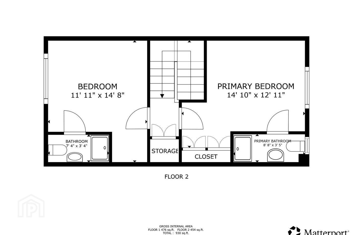 18 The Courtyard 19 of 20