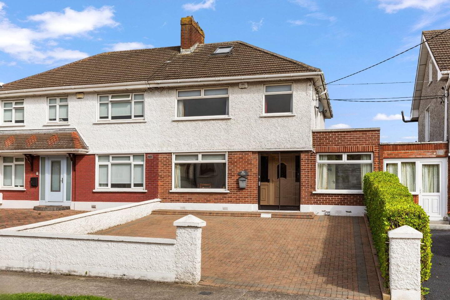 Jacaranda, 263 Elm Mount Avenue 1 of 17