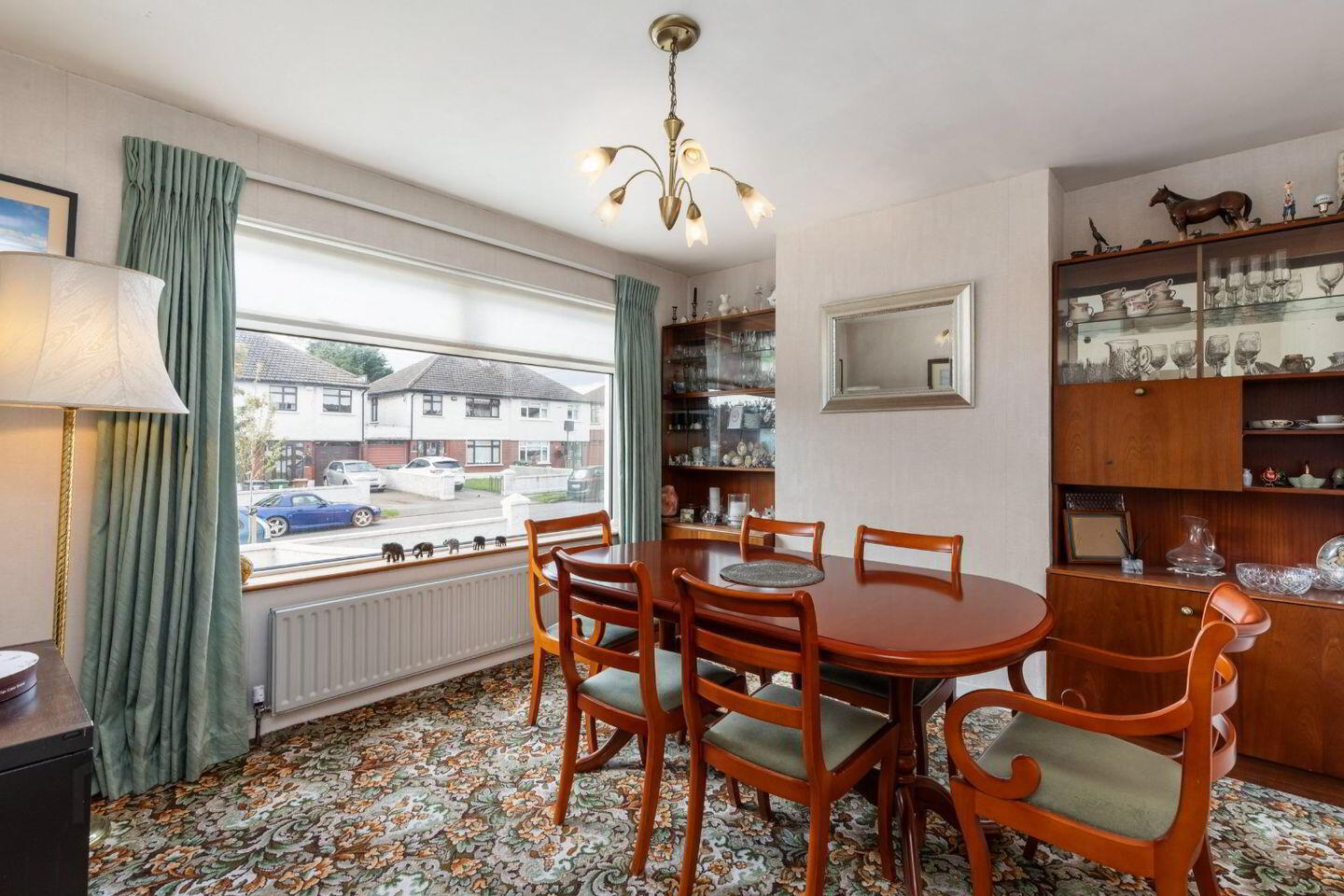 Jacaranda, 263 Elm Mount Avenue 3 of 17