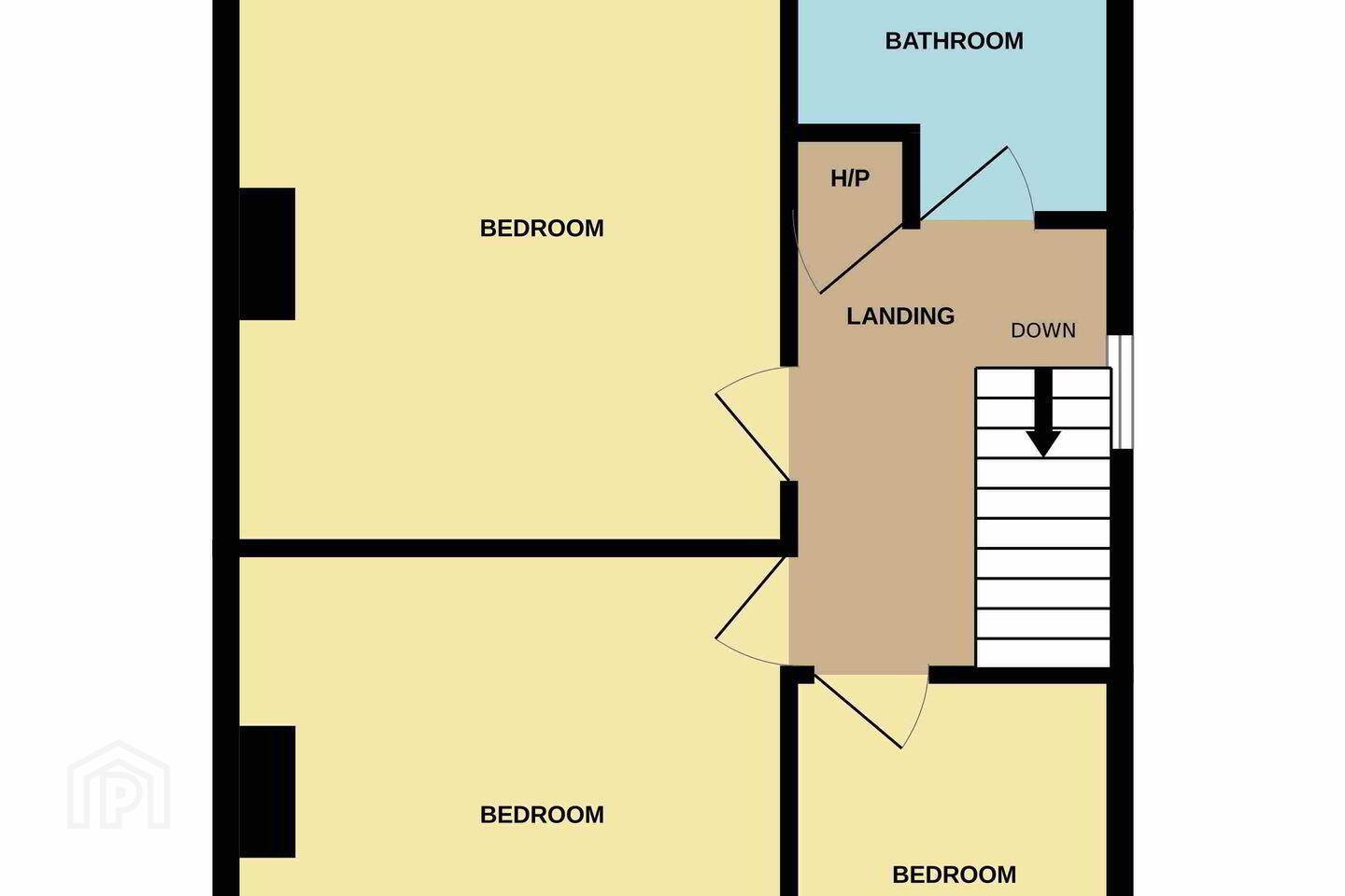 Jacaranda, 263 Elm Mount Avenue 17 of 17