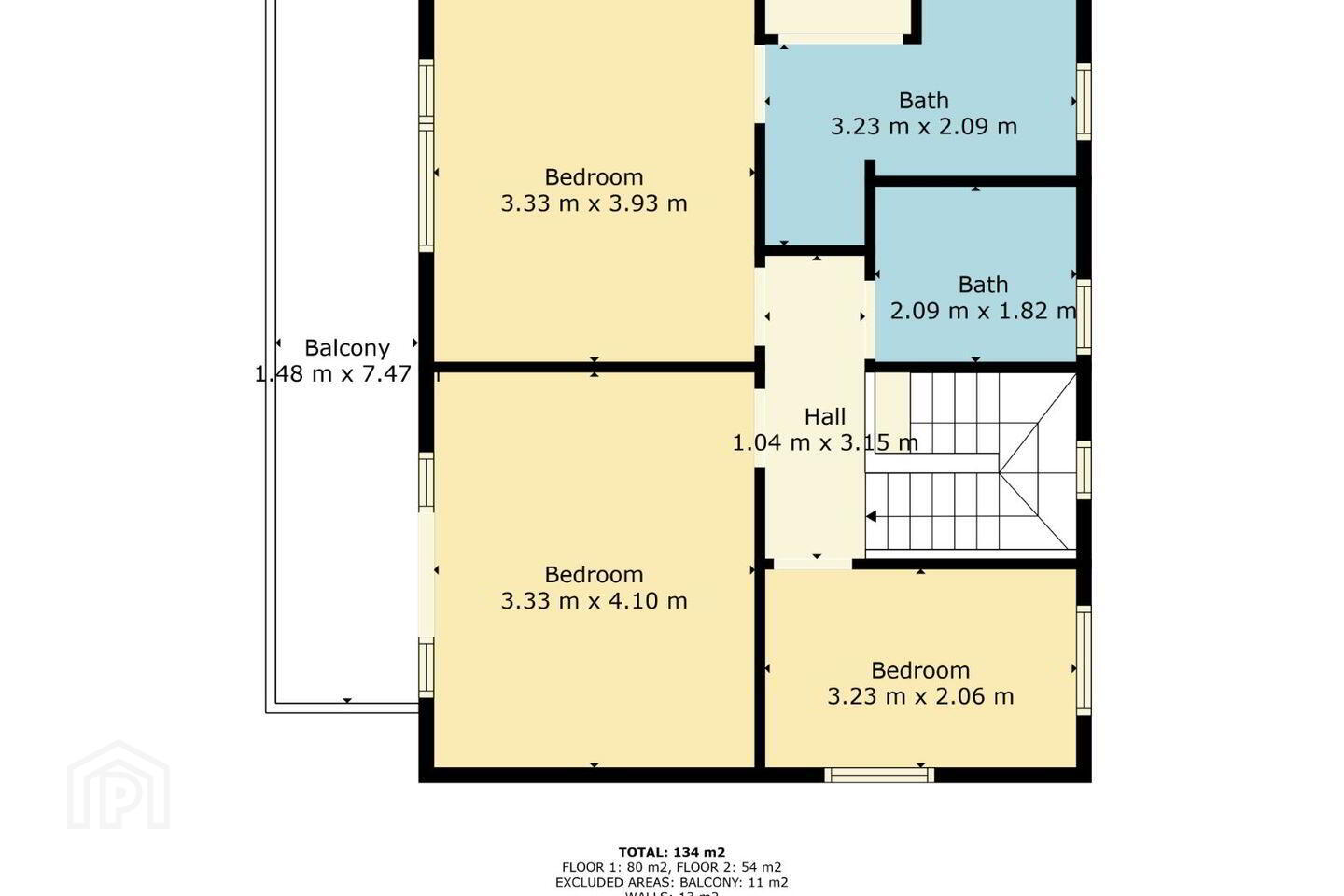 Altair, 1 Laburnum Park 46 of 46