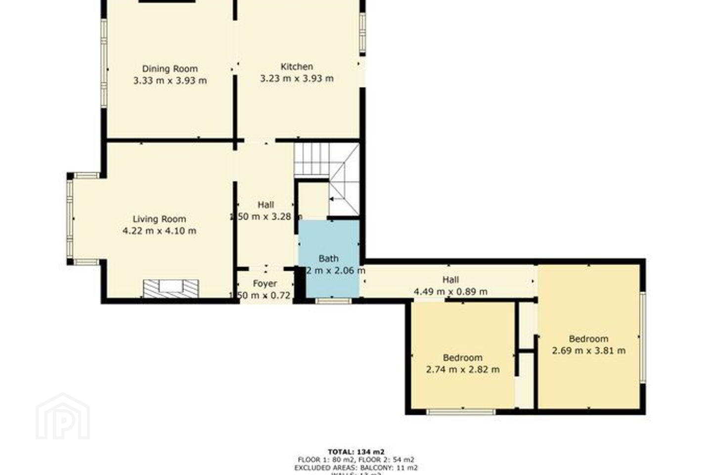 Altair, 1 Laburnum Park 45 of 46