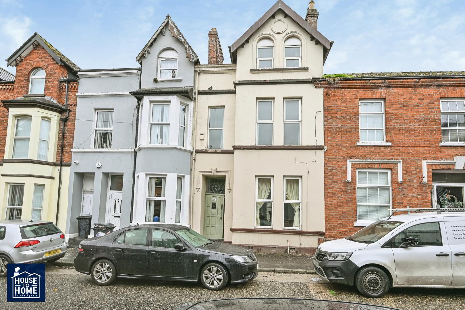 16 Allworthy Avenue 1 of 24