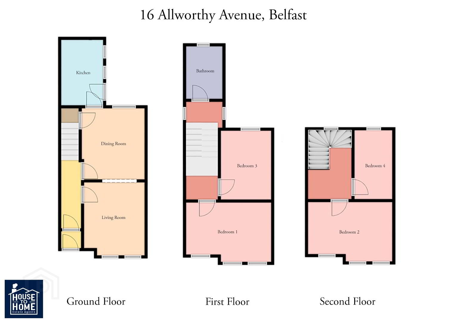 16 Allworthy Avenue 24 of 24