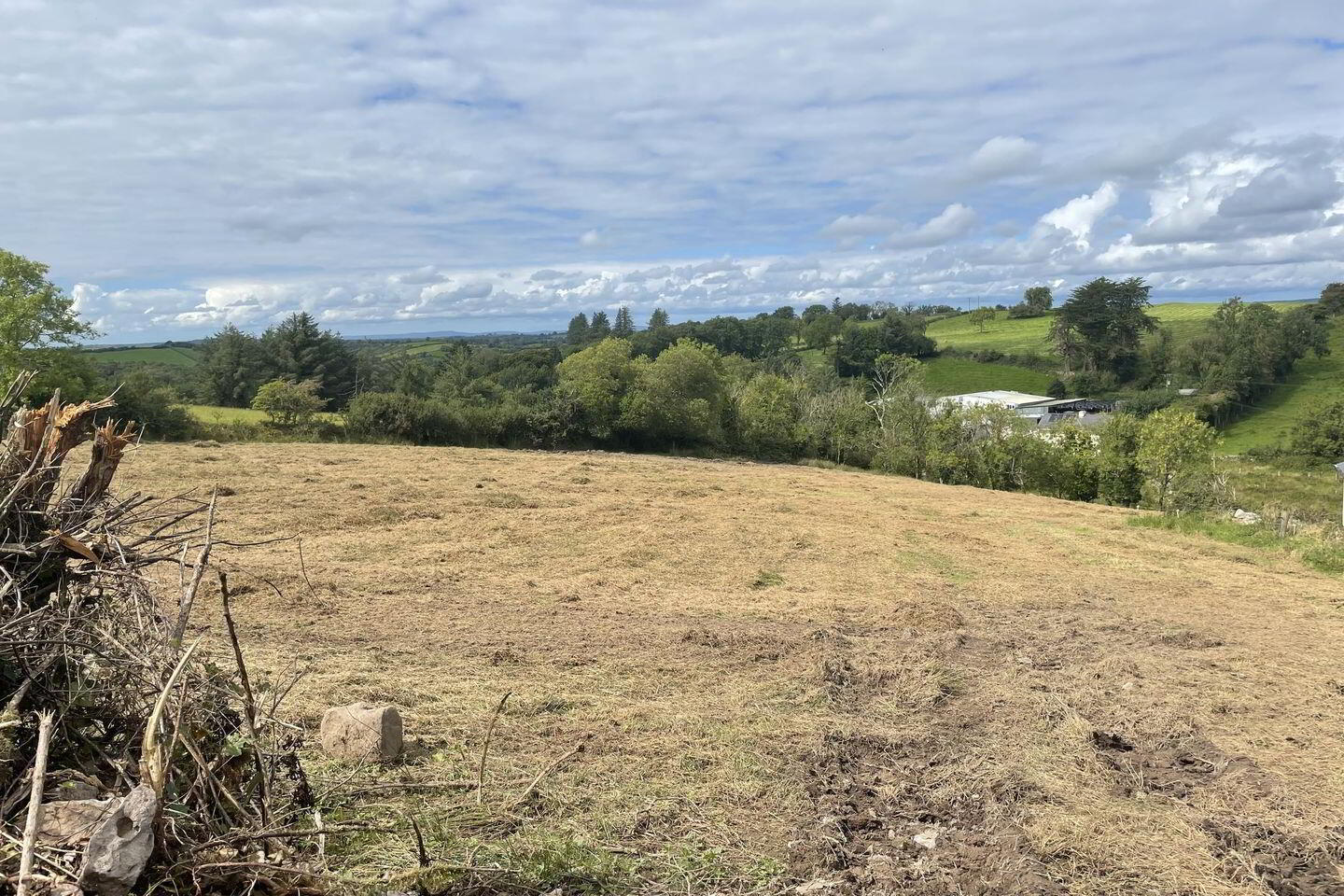 Ballymacdonell 1 of 11