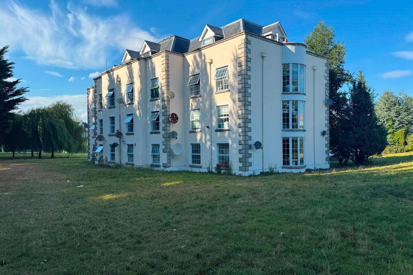 Apartment 7 William Howard Russel Suites 12 of 13