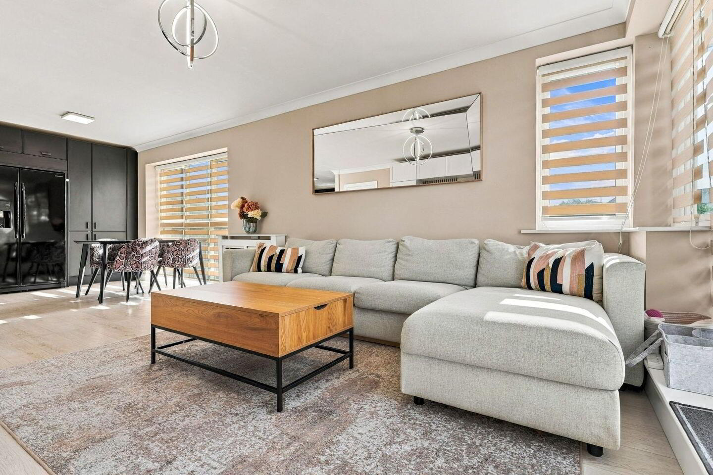 Apartment 26 Annaly Close Block 7B Ongar 1 of 25