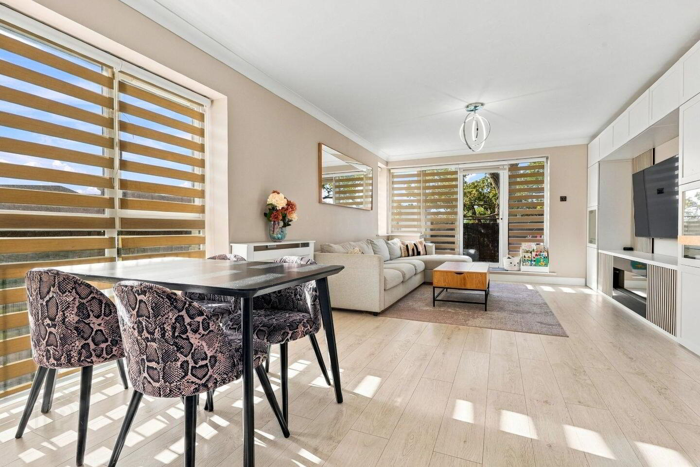 Apartment 26 Annaly Close Block 7B Ongar 3 of 25
