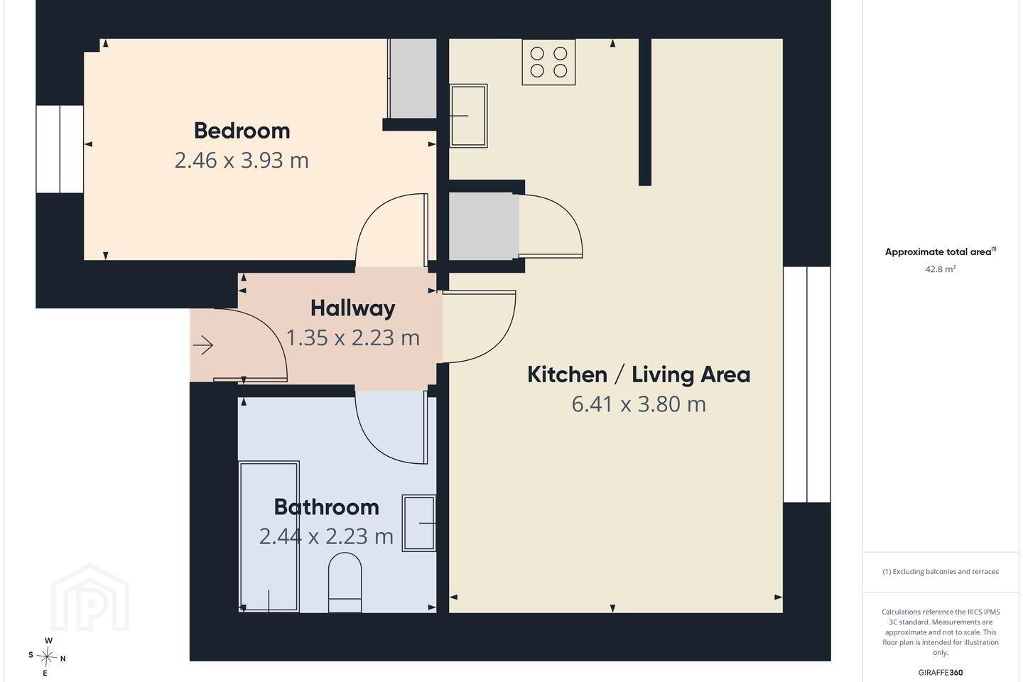 12 Fry Court 13 of 14