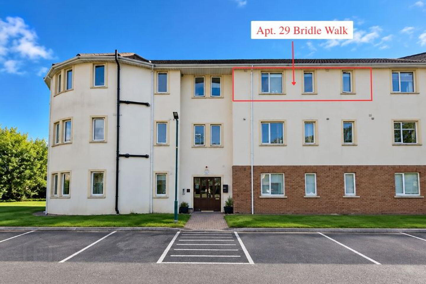 Apartment 29 Bridle Walk 1 of 16