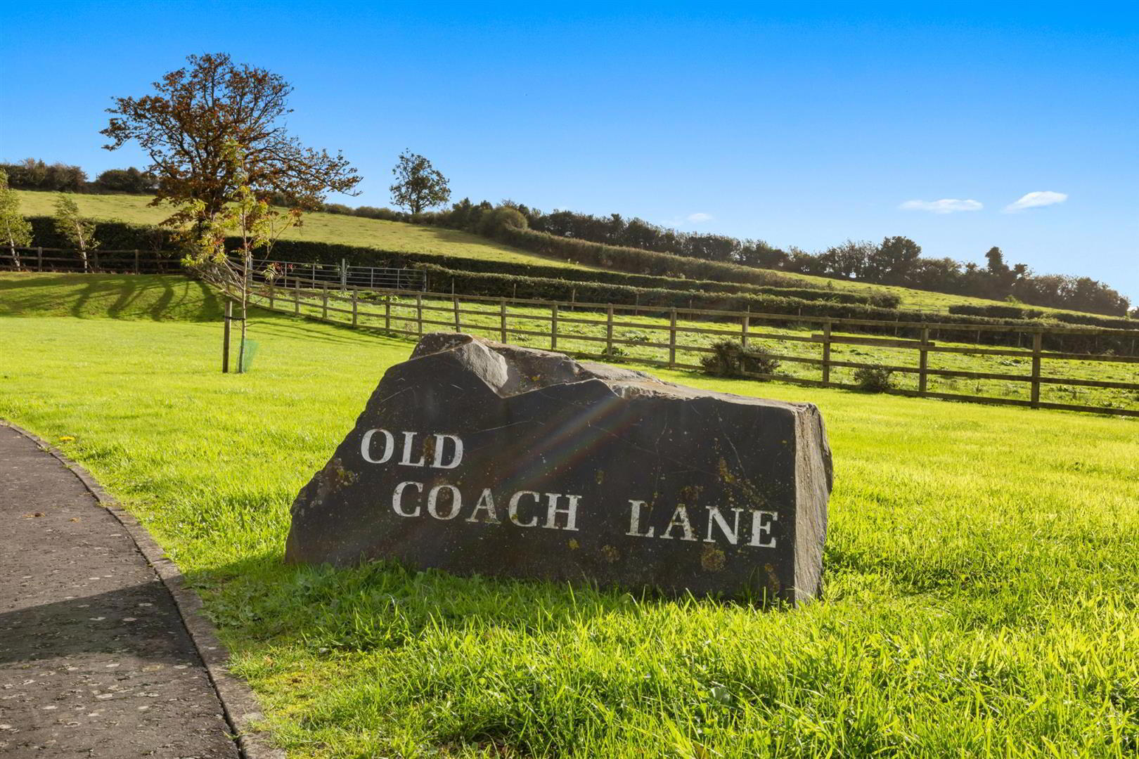 1A Old Coach Lane 3 of 41