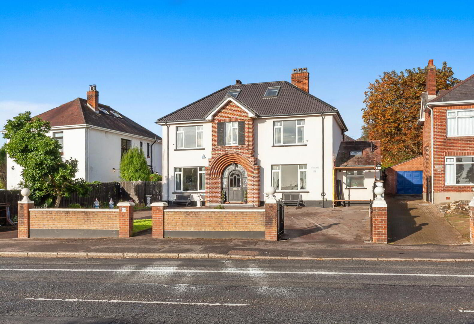 'WOODLAWN', 570 Antrim Road 1 of 42