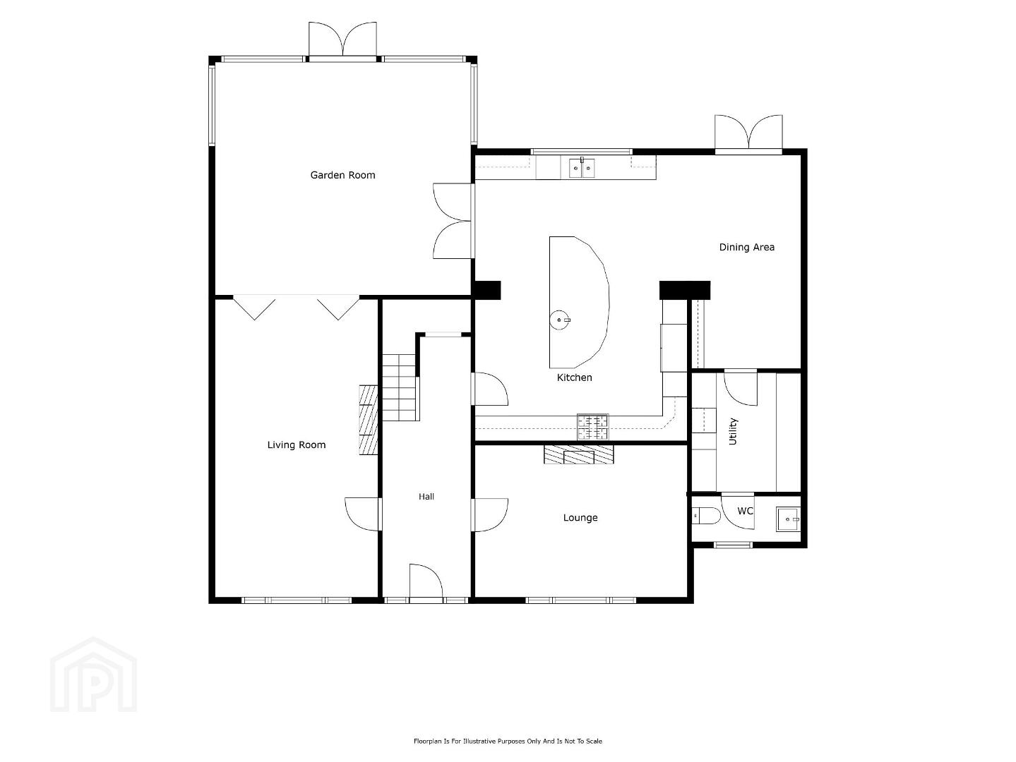 'WOODLAWN', 570 Antrim Road 41 of 42