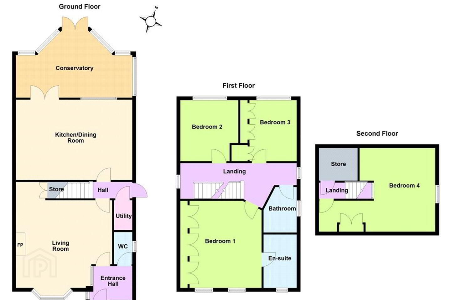 15D Clyde Lane 15 of 16
