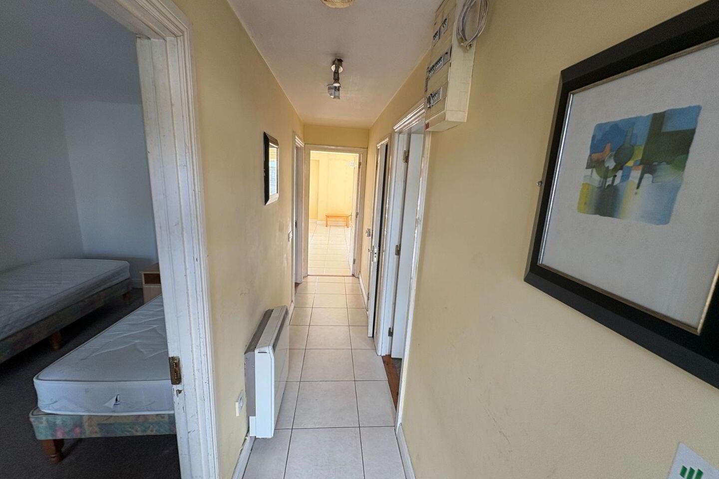 Apartment 24 Harriston Student Village 2 of 9