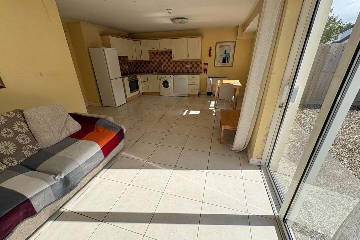 Apartment 24 Harriston Student Village 3 of 9