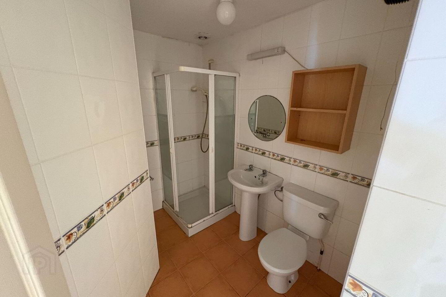 Apartment 24 Harriston Student Village 8 of 9