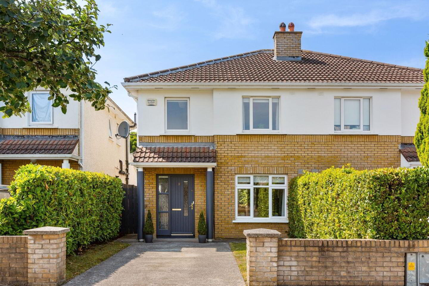8 Woodstown Lane 1 of 18