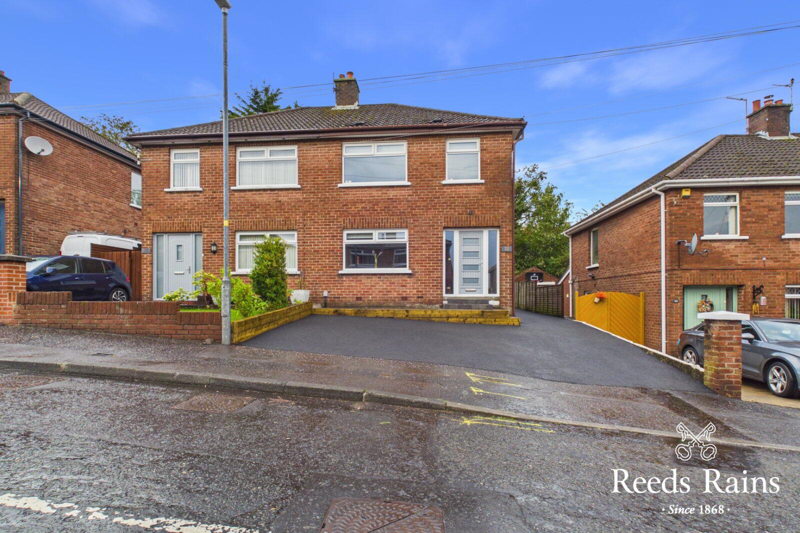 32 Orangefield Road 1 of 31