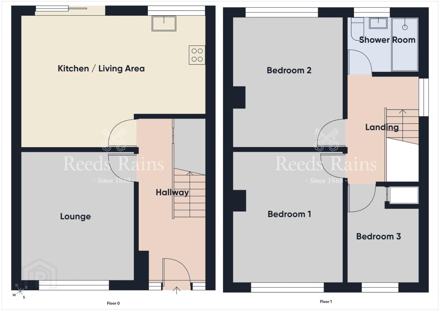 32 Orangefield Road 30 of 31
