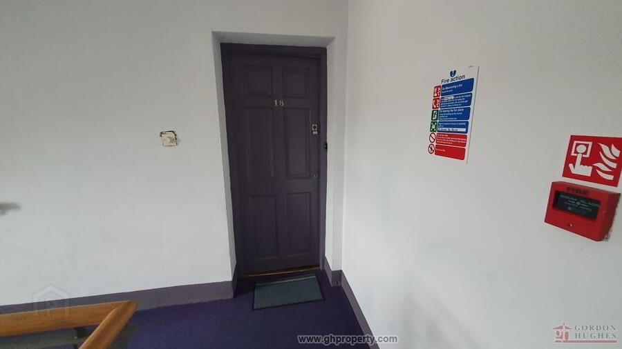 Apartment 18 Marymount Apartments 10 of 10