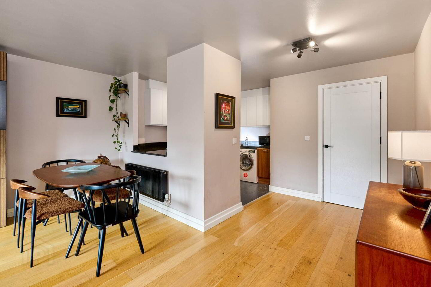 Apartment 25 Millrace Road 3 of 13