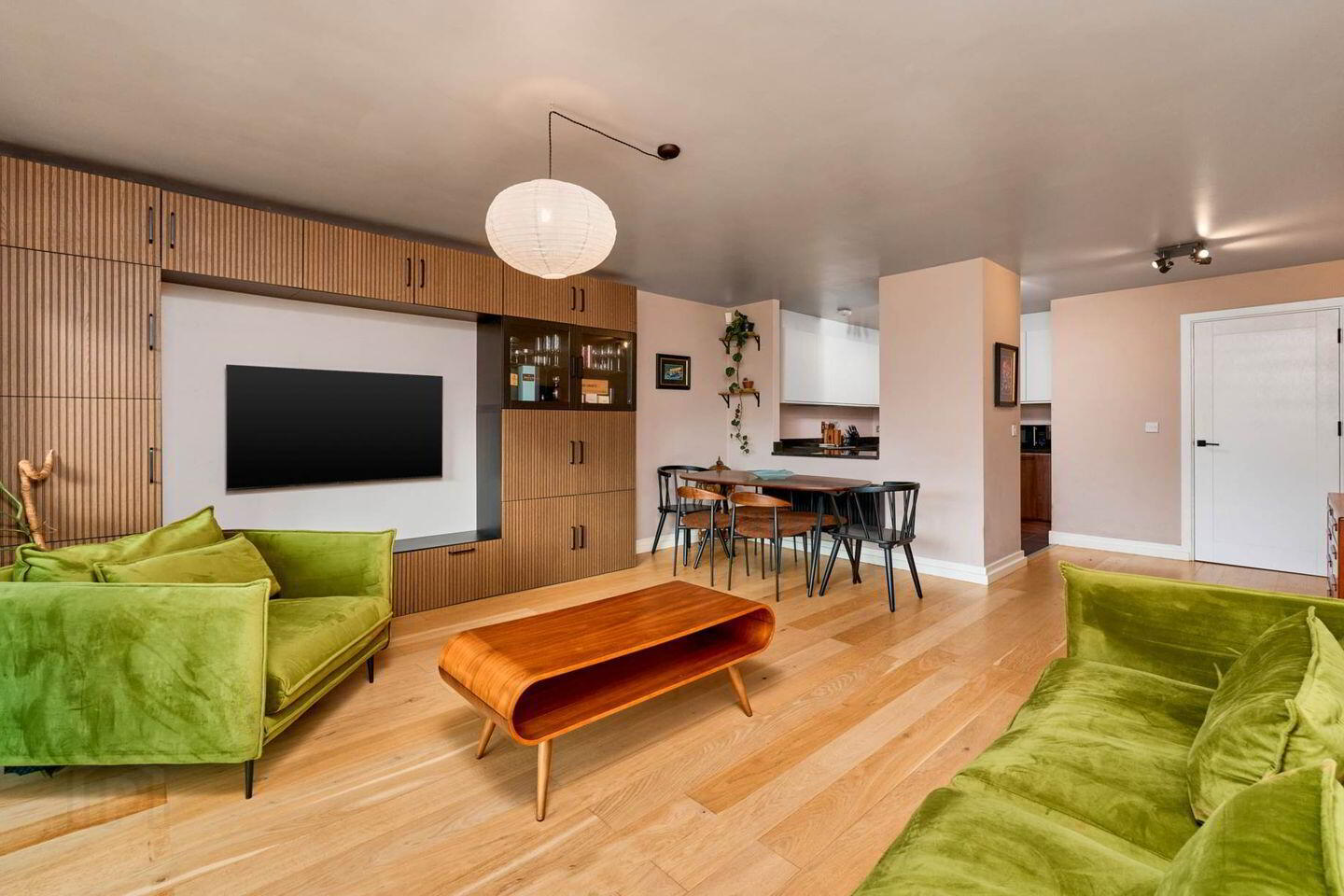 Apartment 25 Millrace Road 2 of 13