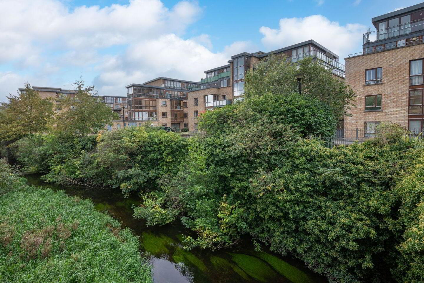 Apartment 31 Block A The Weir 21 of 22