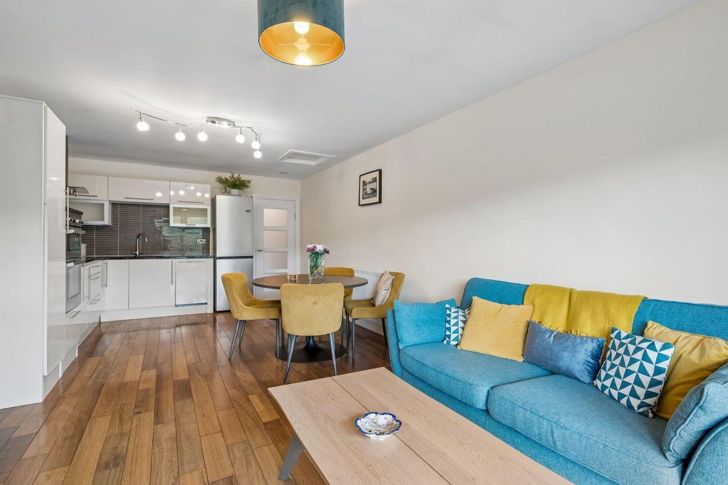 Apartment 31 Block A The Weir 3 of 22